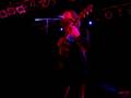videos de The Trapeze Swinger - Iron & Wine (live in Toronto)