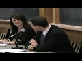 MSA Debate - Diversity positions