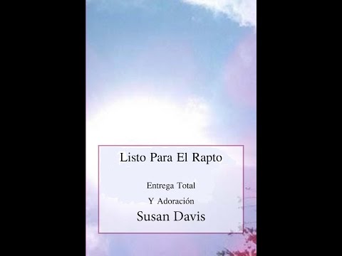 Listo Para El Rapto, Susan Davis