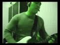 teledysk, klip, Wonderwall,- Jonny