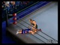 Kurt Angle vs. Karelin FPR