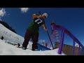 Camp of Champs Session D