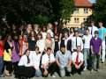 G-S-R 10 D Abschlussklasse 2009
