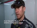 NASCAR Drivers Talk About the Off Weekend