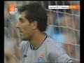 Ronaldiho in derby Barcelona v espanyol Ronaldiho in derby Barcelona v espanyol