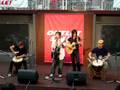 When the clouds have lifted by Kazoku @MOP