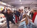Clubbing Against Capitalism