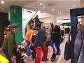 Clubbing Against Capitalism