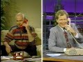 David Letterman\ David Letterman\