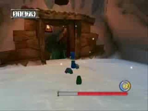 Rayman 3 : Hoodlum Havoc