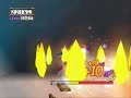 [Rayman 3] Solution Vidéo - Sommets d'Outre-Nuée (Part 2)