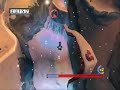 [Rayman 3] Solution Vidéo - Sommets d'Outre-Nuée (Part 2)