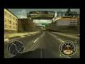 Need For Speed Most Wanted Speed Traps