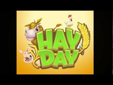 how to harvest lavender in hay day