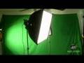 Mark Apsolon Reviews: CHEAP VIDEO LIGHTS (KIT)