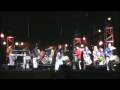Maracatu New York: Nago Nago. Live at Roseland Ballroom