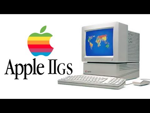 apple computers - The Apple II was one of the first major successes in personal computing, and as a result Apple released several variants, culminating in the IIGS in 1986. Al...
