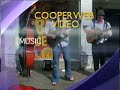 Oxford Busking - Simpson's Theme