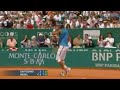 Masters Series Monte-Carlo 2008 - Nadal Hot Shot Masters Series Monte-Carlo 2008 - Nadal Hot Shot