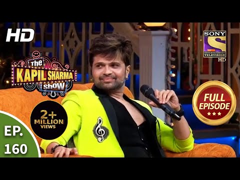 The Kapil Sharma Show Season 2 - The OG Singers - Ep 160 - Full Episode - 21st November, 2020