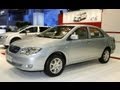 Brilliance Auto and BYD @ NAIAS - Car and Driver