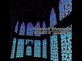 haunted rhapsody by architect feat. jasmine nii from dancedancerevolution ii. composer: yasushi asada vocals: jasmine nii