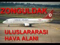 Devrek-Zonguldak Zonguldak Havasi Zonguldak Havalimani