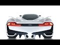 SSC представила новый суперкар Tuatara