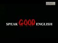 \"Scary Singlish\" - Yuhua Secondary School