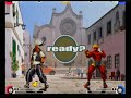 01 - 11- Rayden VS Hookman