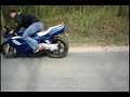 FIGO MAXSTER 150 NSR125