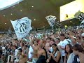 BOTAFOGO 3X0 FLAMENGO - Torcida do Botafogo � SHOW!