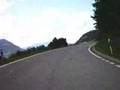Alavaneu - Lenzerheide mit BMW R 1150 R