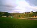 Nice Landing