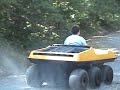 ST295 Attex ride