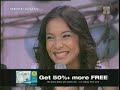 The BUZZ TV Guesting - Laarni Lozada
