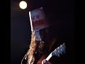 Buckethead- Jordan