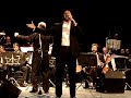 que flor para mi truco tango de raul garello y horacio ferrer
teatro presidente alvear 
orquesta del tango