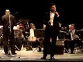que flor para mi truco tango de raul garello y horacio ferrer
teatro presidente alvear 
orquesta del tango