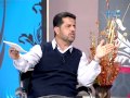 مع الشباب   التغيير  الحلقة الخامسة