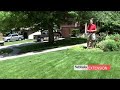 Landscape Water Management
