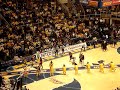 Seton Hall at West Virginia Introductions Seton Hall at West Virginia Introductions