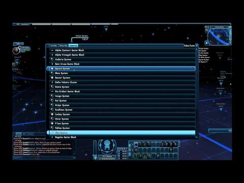 Lets play : Star Trek Online. (Full Part22) HD