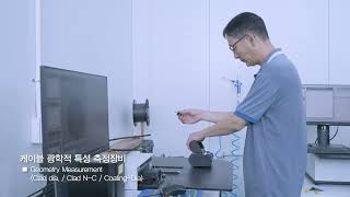 video thumbnail Hybrid Cable(Powered Fiber Optic Cable) youtube