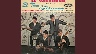 El Toro et Les Cyclones - Vingtième étage (Rock 1962)
