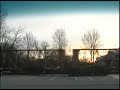 CSX Sunrise Manfiest Freight