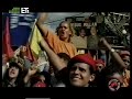 Βενεζουέλα, Τηλεοπτικό πραξικόπημα - ΡΧΣ