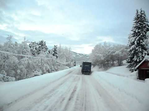 м16 авария -