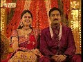 A Dance Performance by Aravind Akash and Divyadharshi in Sneha Prasanna Kalyanam