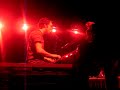 Ben Folds - Rock this Bitch in Delaware